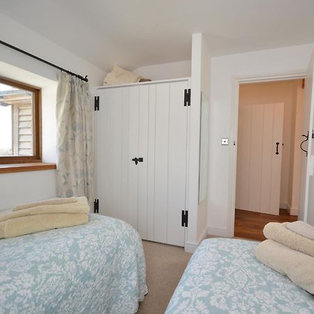 2 Bed In Cheddar Tforg Villa Butcombe Exterior photo