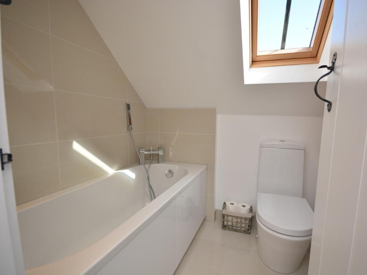 2 Bed In Cheddar Tforg Villa Butcombe Exterior photo