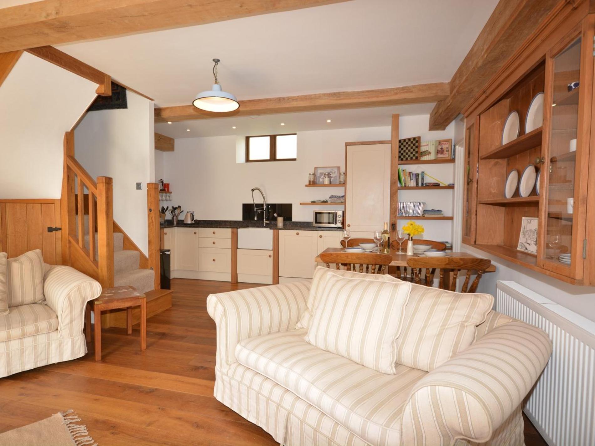 2 Bed In Cheddar Tforg Villa Butcombe Exterior photo