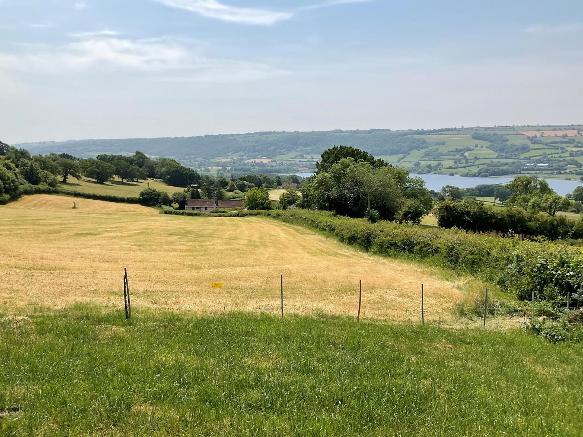2 Bed In Cheddar Tforg Villa Butcombe Exterior photo